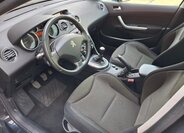 Peugeot 308 Kombi 1,6 l 88 kw