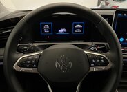 Volkswagen Tiguan SUV / Terénní 1,5 l 96 kw