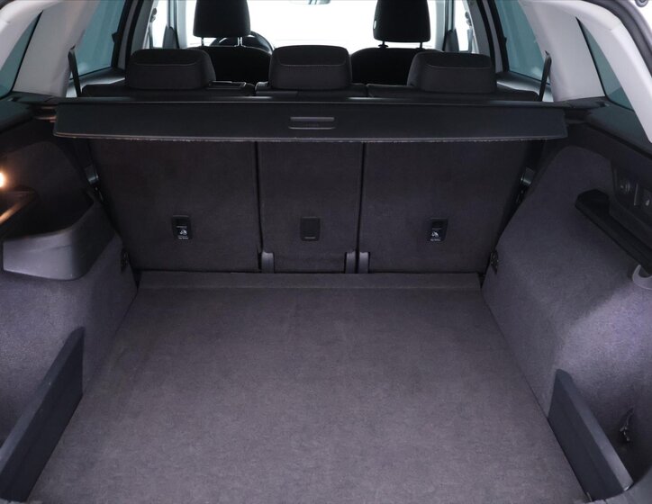 Škoda Kodiaq SUV / Terénní 2,0 l 140 kw