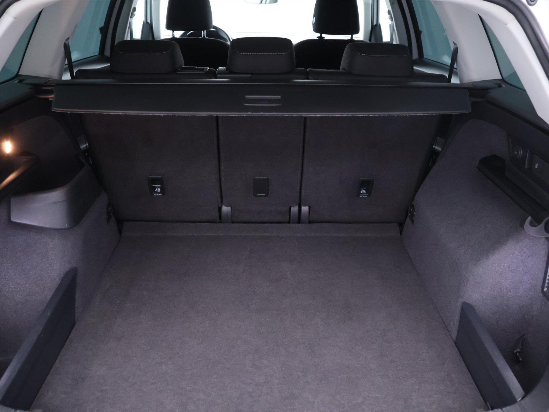 Škoda Kodiaq SUV / Terénní 2,0 l 140 kw