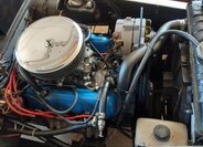 Mercedes-Benz Ostatní Kabriolet 0,0 79 kw