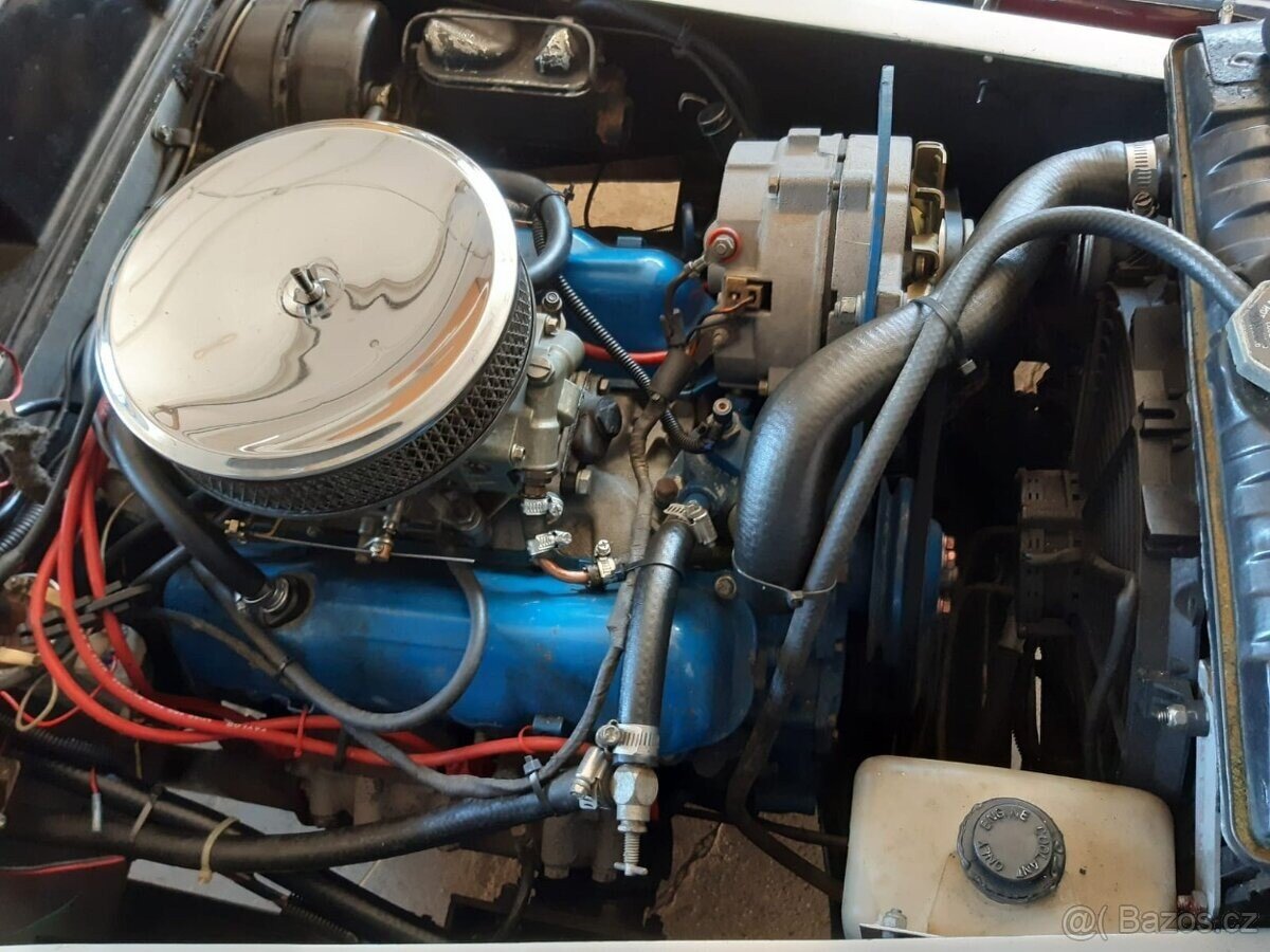 Mercedes-Benz Ostatní Kabriolet 0,0 79 kw