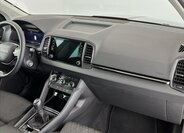 Škoda Karoq SUV / Terénní 1,5 l 110 kw