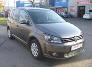 Volkswagen Touran 3