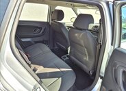 Škoda Fabia Kombi 1,4 l 63 kw