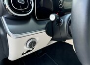 Mercedes-Benz Třídy C Sedan / Limuzína 2,0 l 147 kw