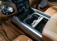 Dodge RAM Pick-up 5,7 l 291 kw