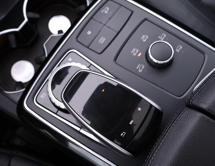 Mercedes-Benz GLE 34