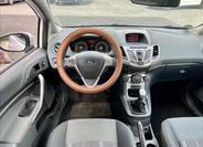 Ford Fiesta 17