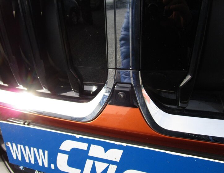 BMW X1 Kombi 1,5 l 110 kw