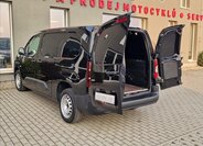 Opel Combo Skříň 1,5 l 75 kw