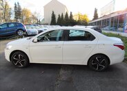 Citroën C-Elysée 7