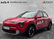 KIA Stonic Hatchback 998,0 73 kw