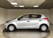 Hyundai i20 4