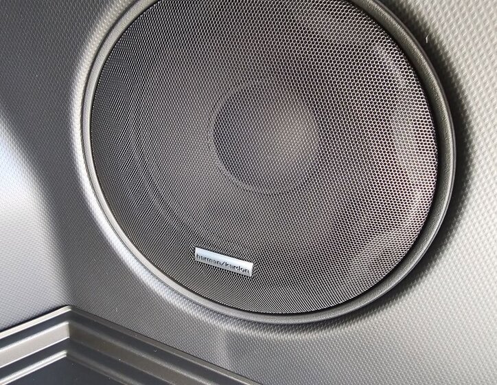 Subaru Forester SUV 2,0 l 113 kw