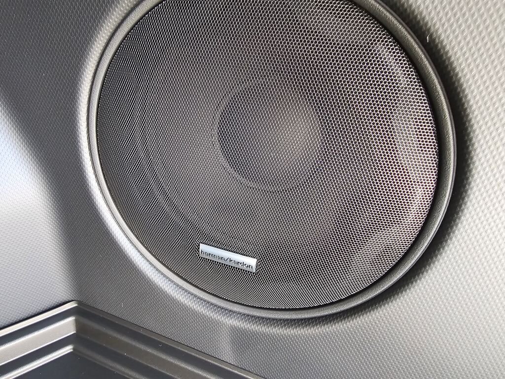 Subaru Forester SUV 2,0 l 113 kw