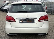 Mercedes-Benz Třídy B Kombi 1,5 l 80 kw