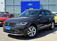 Volkswagen Tiguan SUV 2,0 l 110 kw