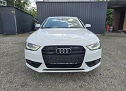 Audi A4 2