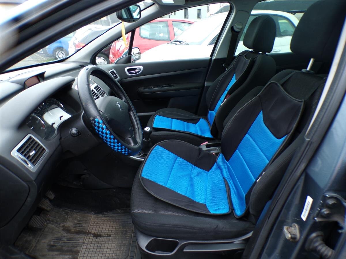 Peugeot 307 Kombi 1,6 l 80 kw