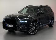 BMW X7 1