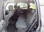 Ford Galaxy Ostatní 2,0 l 103 kw