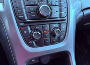 Opel Astra Hatchback 1,4 l 74 kw