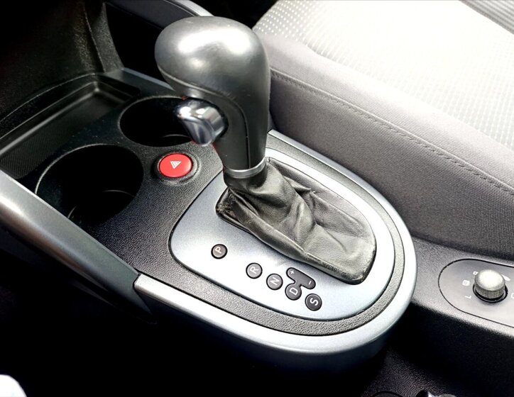 Seat Altea Hatchback 1,9 l 77 kw