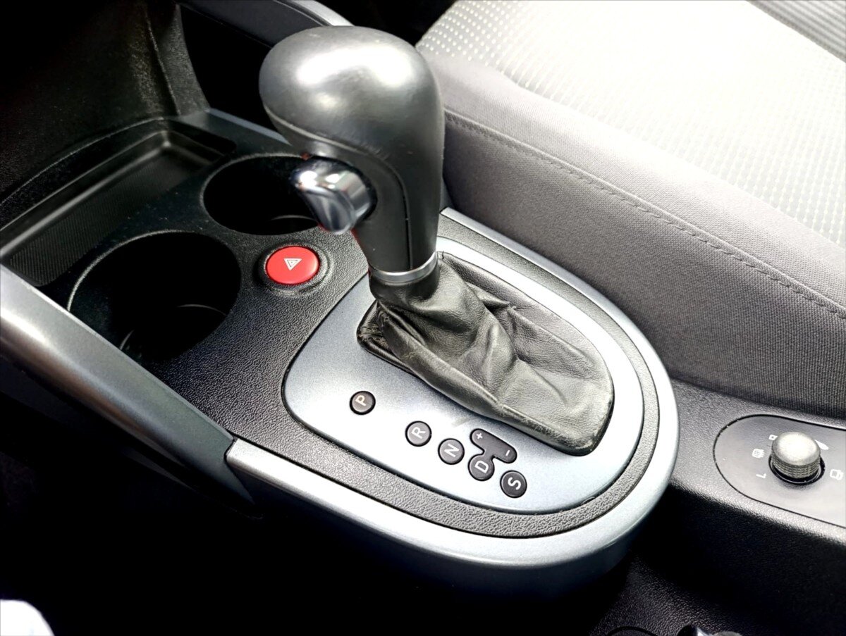 Seat Altea Hatchback 1,9 l 77 kw