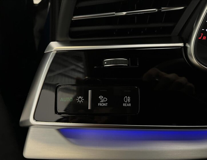 Audi Q7 SUV 3,0 l 250 kw