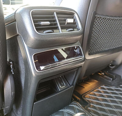 Mercedes-Benz GLS 12