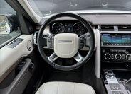 Land Rover Discovery 15