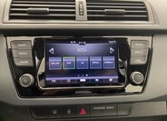 Škoda Fabia Kombi 999,0 70 kw