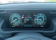 Hyundai Tucson SUV / Terénní 1,6 l 100 kw
