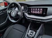 Škoda Octavia Kombi 1,5 l 110 kw