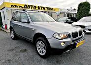 BMW X3 3
