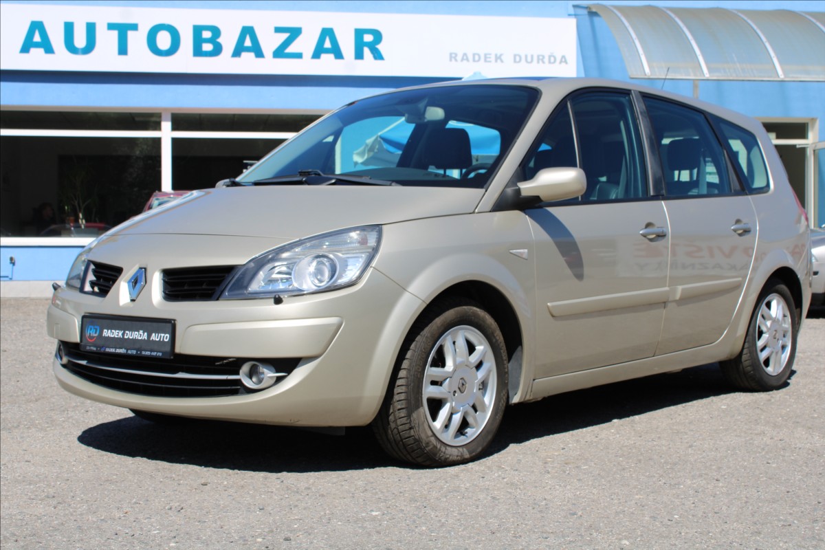 Renault Grand Scénic