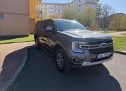 Ford Ranger Ostatní 2,0 l 125 kw
