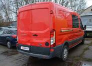 Ford Transit 4