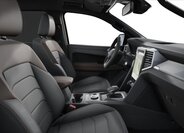 Volkswagen Amarok Pick-up 0,0 177 kw