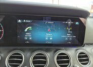 Mercedes-Benz Třídy E Kombi 2,9 l 243 kw