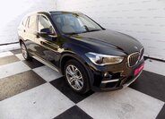 BMW X1 5