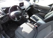 Ford Tourneo Connect Kombi 1,5 l 88 kw