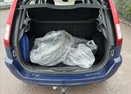 Ford Fusion Kombi 1,4 l 59 kw