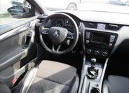 Škoda Octavia Kombi 2,0 l 135 kw