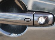 Suzuki SX4 Hatchback 1,6 l 88 kw