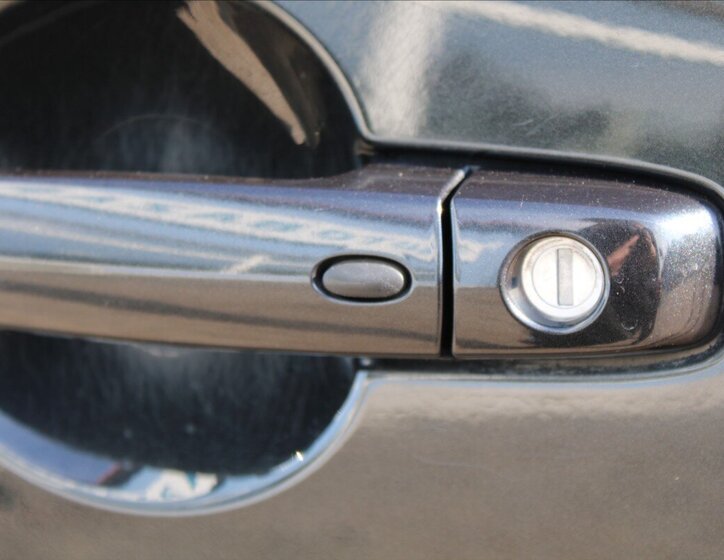 Suzuki SX4 Hatchback 1,6 l 88 kw