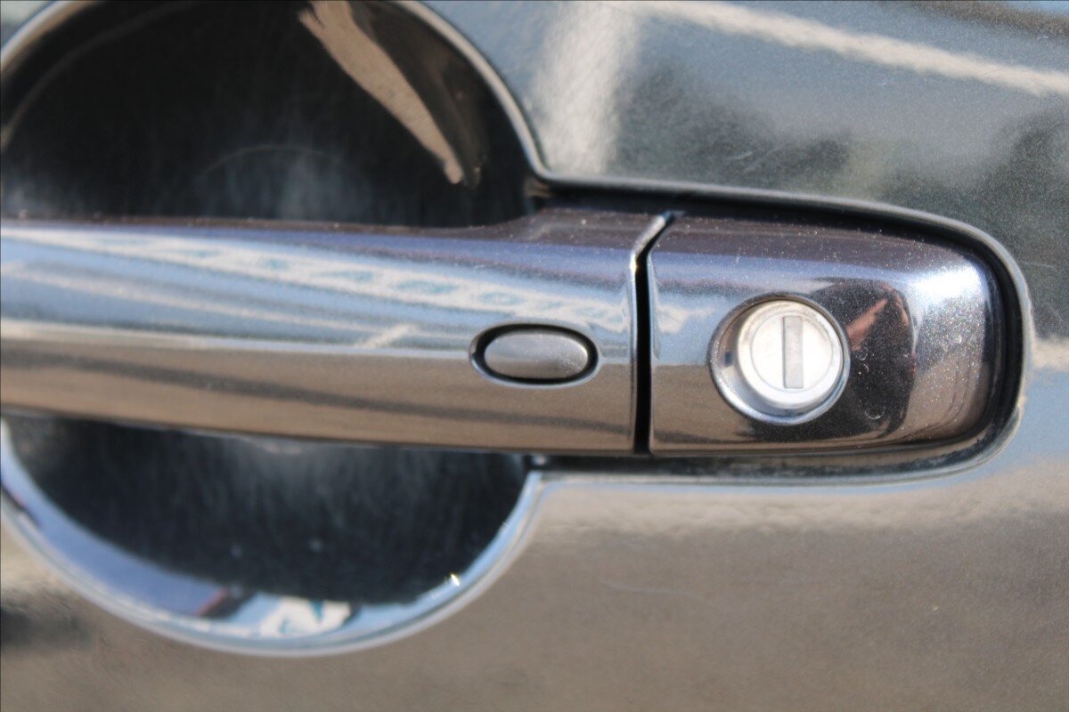 Suzuki SX4 Hatchback 1,6 l 88 kw