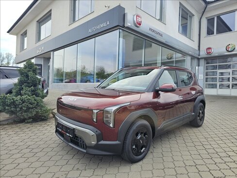 KIA Ostatní Ostatní 0,0 0