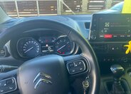Citroën Berlingo MPV 0,0 0